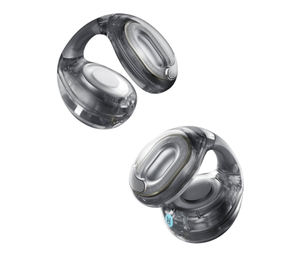 SOUNDCORE C40i Transparentny A3331G01 - 1361273 - zdjęcie 2
